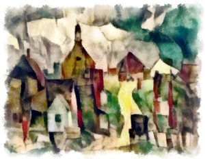 Se (grøn) #20,2016,