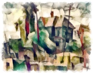 Se (grøn) #25,2016,