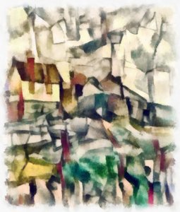 Se (grøn) #30,2016,