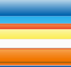 strand, 2019, (gradient) af Alex Caminker
