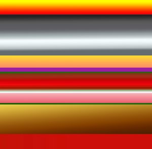 gradient A.2019,(gradient) af Alex Caminker