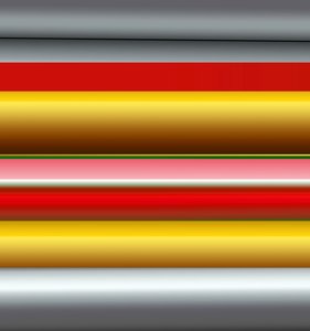gradient B.2019,(gradient) af Alex Caminker