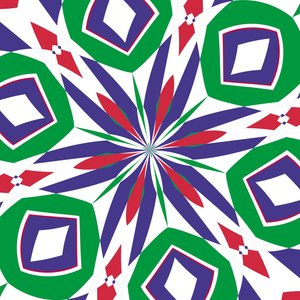 harmoni nøjagtighed, 2019, (blandet medier) af Alex Caminker