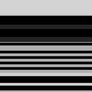 musikbog, 2019, (gradient) af Alex Caminker