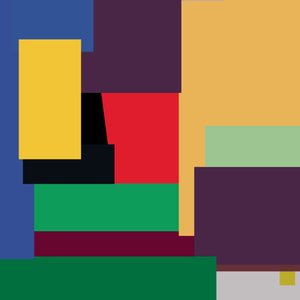 naturlige farver, 2016,