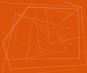 star trek, 2018, (gradient) af Alex Caminker