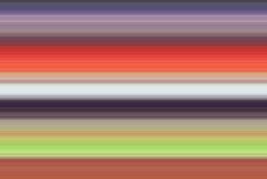 den sene eftermiddagstid i felten, 2017, (digital)