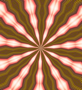 uden titel, 2019,(gradient) af Alex Caminker