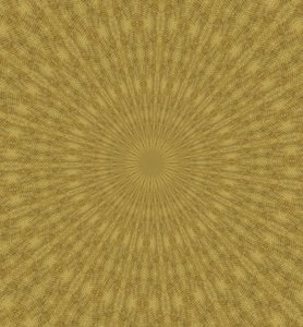 uden titel, 2019, (blandet medier) af Alex Caminker