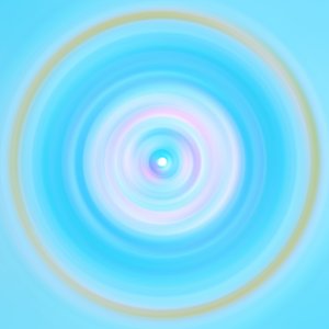 uden titel ,2019, (blandet medier) af Alex Caminker