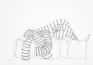 Grudie Hydro - Pipes (Seks) af Alex Dunn