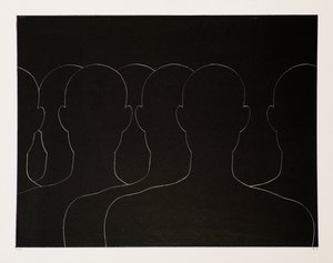 Pilgrimme af Alex Dunn
