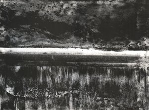 Refleksioner fra en mørk horisont