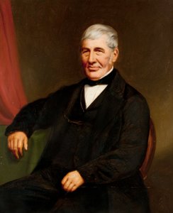 James Carmichael (1776-1853) af Alexander (after) Keith