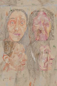 Høre sammen af Alexander Adiels