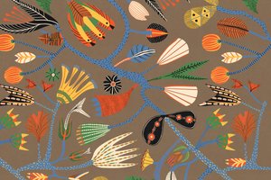 Klinge af Alexander Adiels