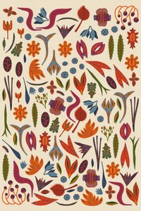 Pynt af Alexander Adiels