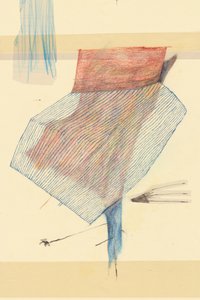 Tørklæde af Alexander Adiels