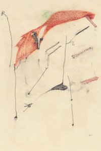 Snu som en ræv af Alexander Adiels