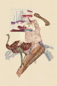 Halm af Alexander Adiels