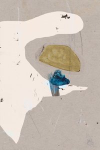 Tørre land af Alexander Adiels