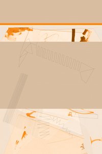 Trappetrin af Alexander Adiels