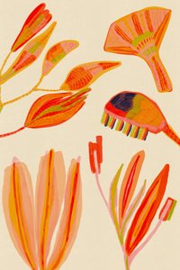 Vilia af Alexander Adiels