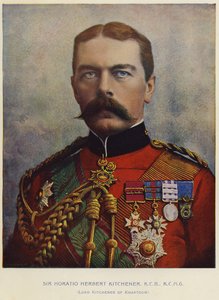 Lord Kitchener af Khartoum