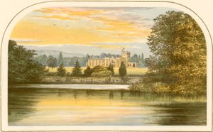 Abercairny af Alexander Francis Lydon