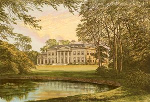 Broadlands af Alexander Francis Lydon