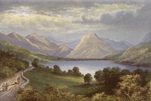 Lowes Vand af Alexander Francis Lydon