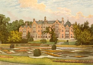Sandringham af Alexander Francis Lydon
