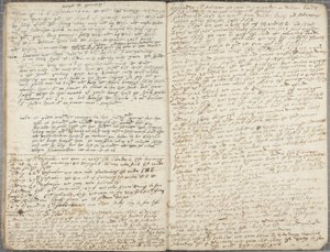 Journal of Alexander Gillespie, 1662 af Alexander Gillespie