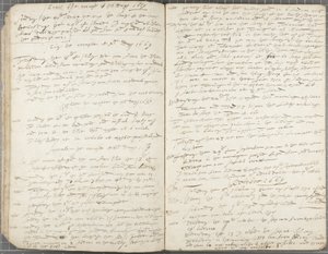 Journal of Alexander Gillespie, 1669 af Alexander Gillespie