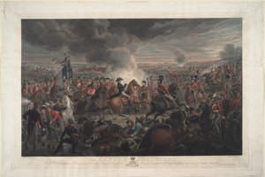 Slaget ved Waterloo