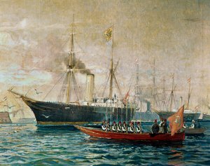 Kejser Franz Joseph I