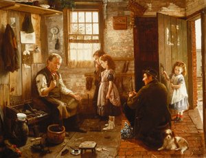 ængstelige øjeblikke, 1871