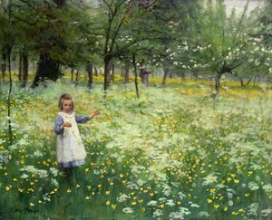Samling af sølv og guld, 1906