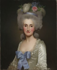  af Alexander Roslin