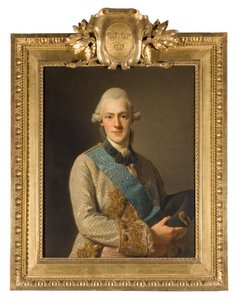  af Alexander Roslin