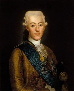  af Alexander Roslin