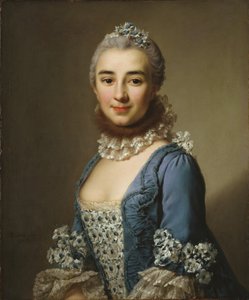  af Alexander Roslin