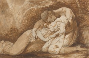 Celadon og Amelia fra Thomsons 