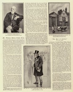 Thomas Sidney Cooper, RA