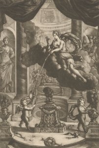 Juno af Alexander van Haecken