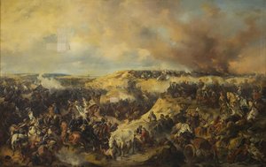 Slaget ved Kunersdorf den 12. august 1759, 1848