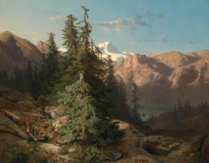 I Berner Oberland