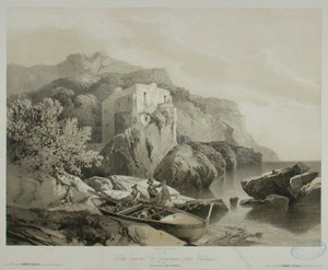 Uden titel af Alexandre Calame