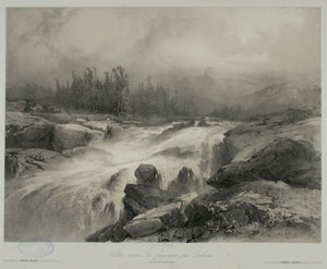 Uden titel af Alexandre Calame