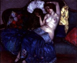 Serenade af Alexei Steipanovitch Stepanov